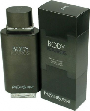 Body Kouros Cologne - Click Image to Close